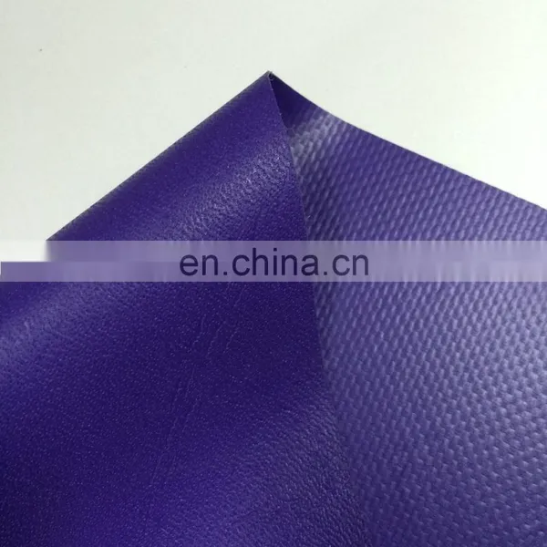 Eco Friendly Different Sizes Terpal Waterproof Laminated Tent Tarpaulin for Truck Cover photo-4