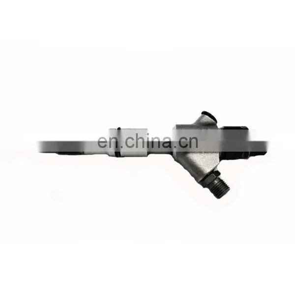 Fuel Engine Common Rail Injector 0445120149 0445120213