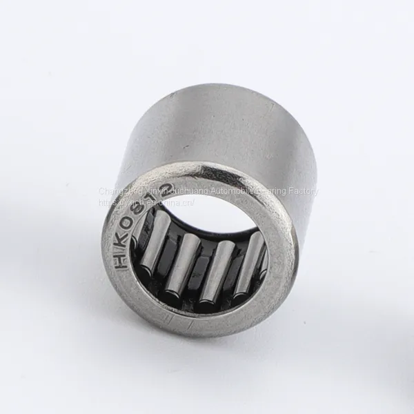 Excellent Quality Needle Roller Bearings HK0812,67941/8 photo-3