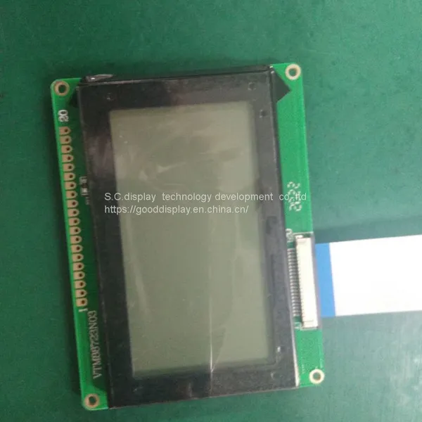 LCD LED LCM