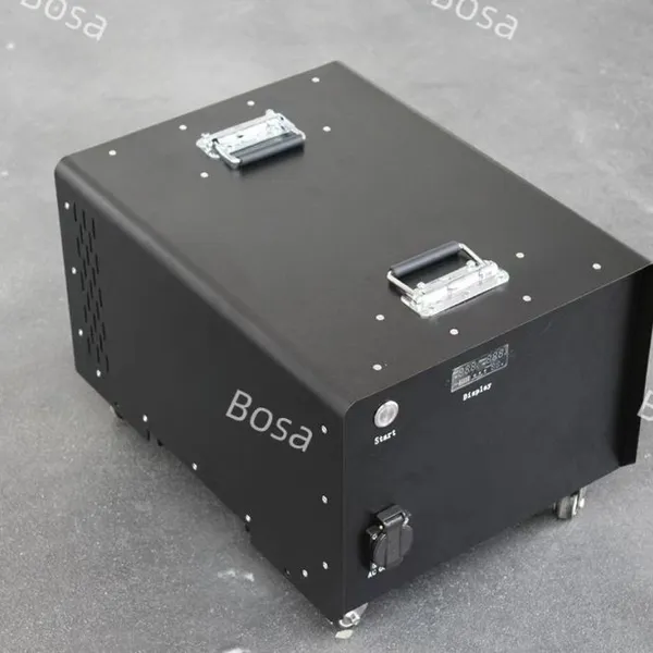 7Kwh Portable Battery Bank photo-2