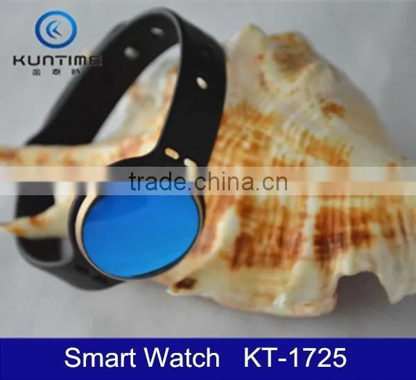 .china Smart Bracelet Fashion2015 Top Selling Smart Bracelet Watch photo-3