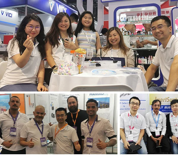 Ningbo Excellent New Materials Co Ltd. company overview - view 4
