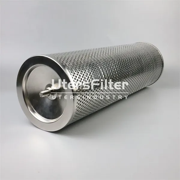 OTE-V-700-A-GF025-V UTERS Rplace INDUFIL hydraulic oil filter cartridge photo-5