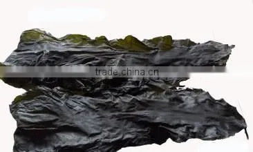 Big Sheet Fresh Water Washed Roasted Processing Dried Kelp Seaweed photo-2