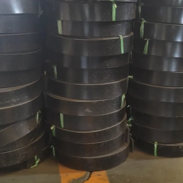 RUBBER SKIRT BOARD