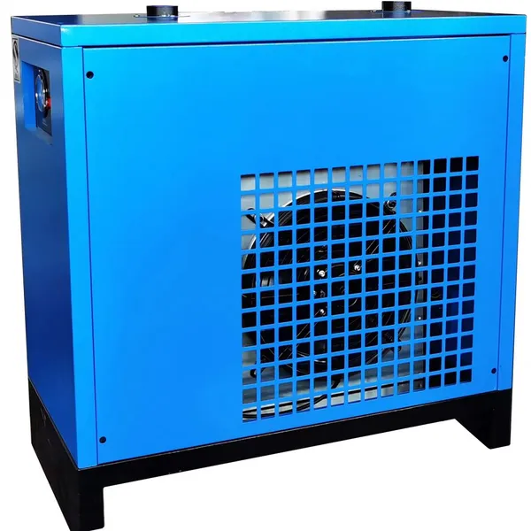 Wholesale Rerigerated Compressed Air Dryer for Air Compressor photo-5