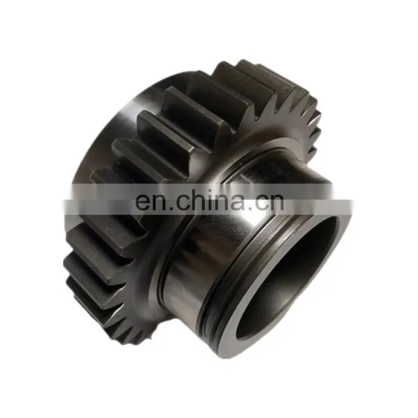 For China National Heavy Duty Truck Shacman HOWO Dongfeng FAST Transmission Drive Gear 18869 for Fast Gearbox photo-2