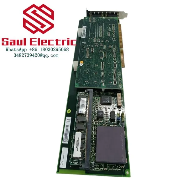 PU512V2 3BUR001401R1 16MB RAM For Use With MOD Systems. photo-3