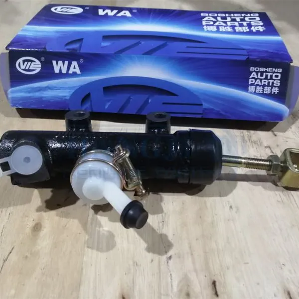 CMC 1605010C10QZ Clutches Master Cylinders VIE Auto Parts Spare Parts LA6A1LBM3HB401860 photo-2
