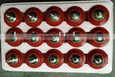 Low-voltage Surge Arrester Lighting Arrester photo-2