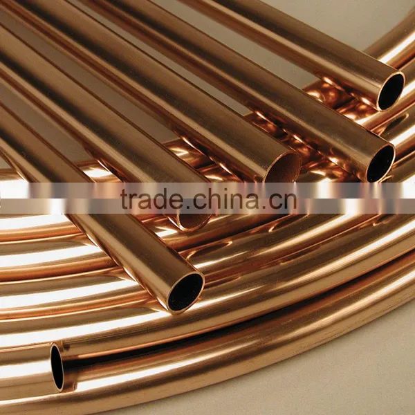 Copper Tubes & Pipes photo-2