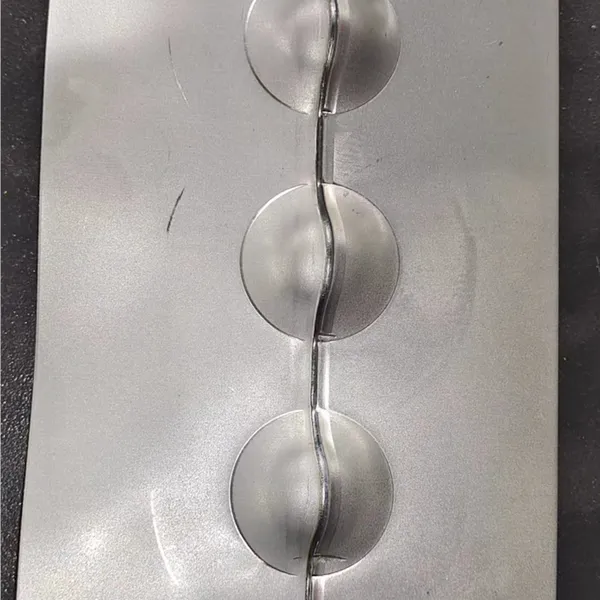 Cupping Testing Machine