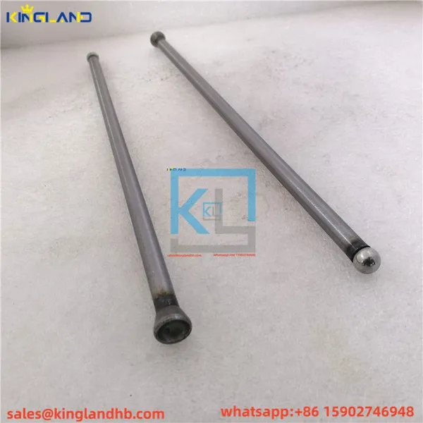 3066 C6.4 Engine Push Rod 5I7723 5I-7723 For CAT photo-2