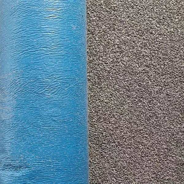 Net Crack Mat for Road Surface Crack Repair in Rolls