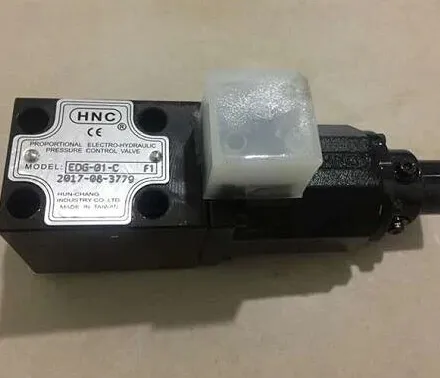 TOPONE Hydraulic Proportional Relief Valve EDG EDG-01V-C-1-PNT13-60T EDG-1-B EDG-01-C EDG-01-H EBG-03-C EBG-06-H photo-5