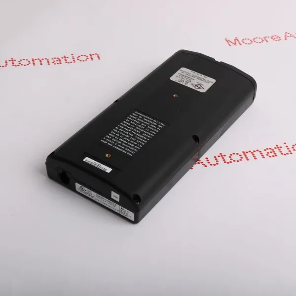 GE IC660HHM501 photo-2
