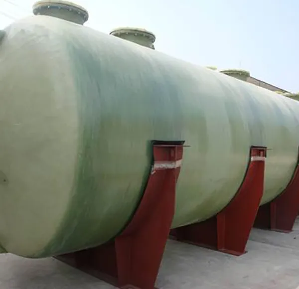 Production and Supply of Horizontal Carbon Steel Oil Tanks, Insulated Iron Sheet Tanks, Second-hand Carbon Steel Storage Tanks photo-2