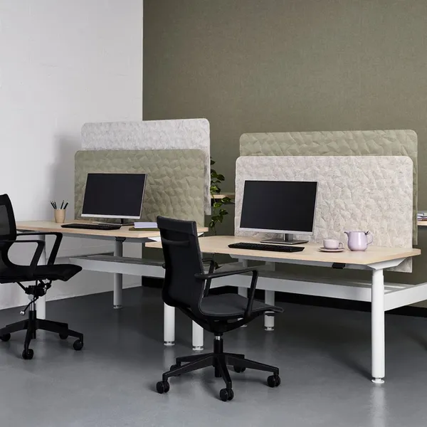 Polyester Fiber Acoustic Panel With Thickness 24mm for Sound Proof photo-5