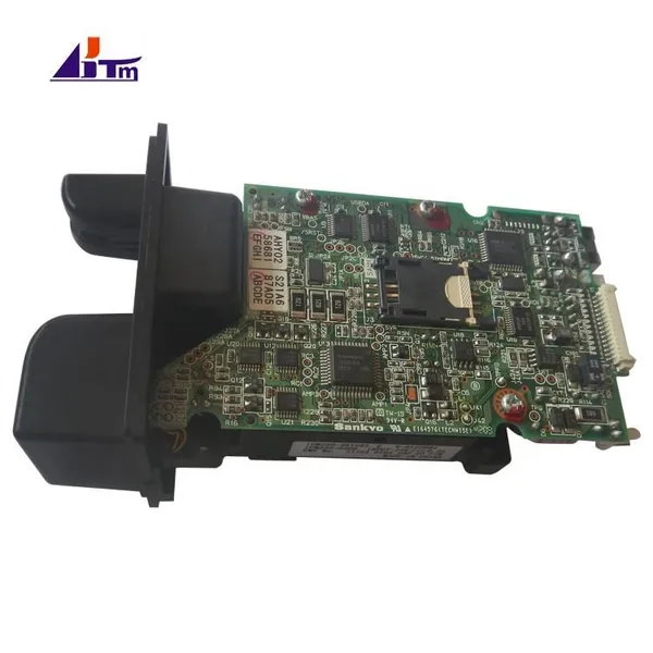 ATM Machine Parts Wincor USB Dip Card Reader 01750102140 1750102140