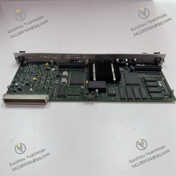 ABB 086444-005 Measurement Process Board photo-4