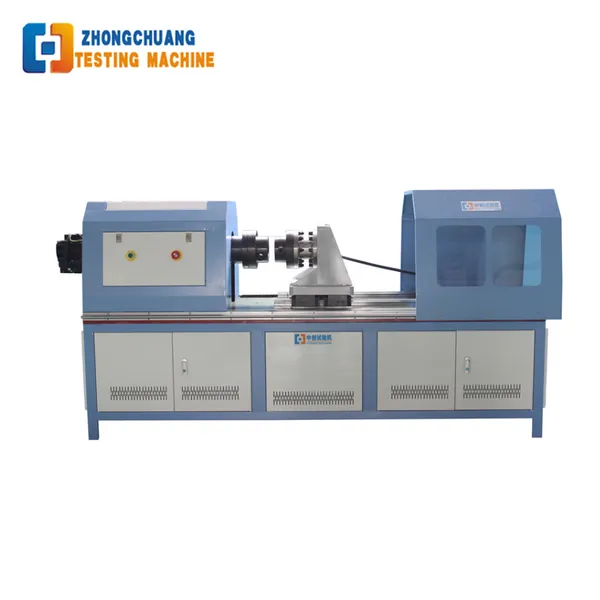 50Nm Computer Control Screwdriver Torque Testing Machine Torsion Test Equipment