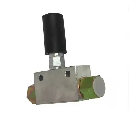 Construction Machinery Engine Parts 02111961fuel Supply Pump With High Quality