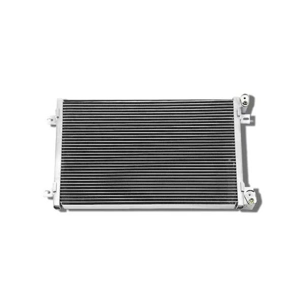 Low-priced Sany Excavator Radiator Equipment in High Demand: Condenser Suitable for SY55, SY60, SY75 photo-5
