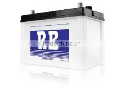 RB Dry Charged Automotive Batteries