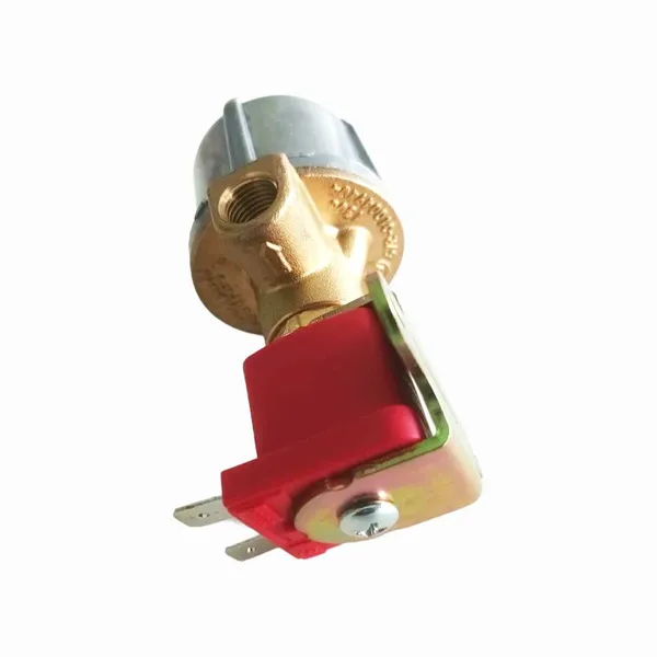 ACT Durable Brass LPG at High Pressure Solenoid Valve for Car photo-5