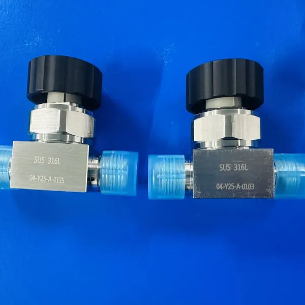 Sanitary Stainless Steel Ball/Butterfly/Diaphragm Valve With Pneumatic Actuator