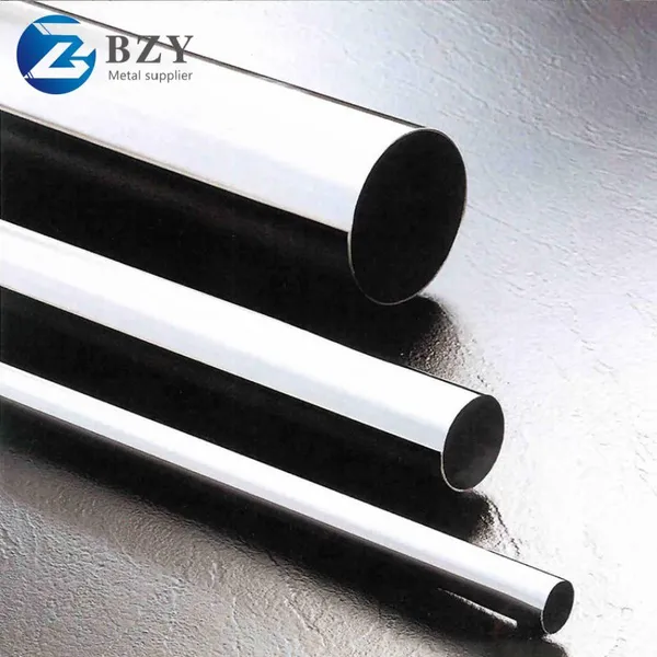 Size Customized Schedule 40 Steel Pipe Price of 48 Inch List Bangladesh Stainless photo-1
