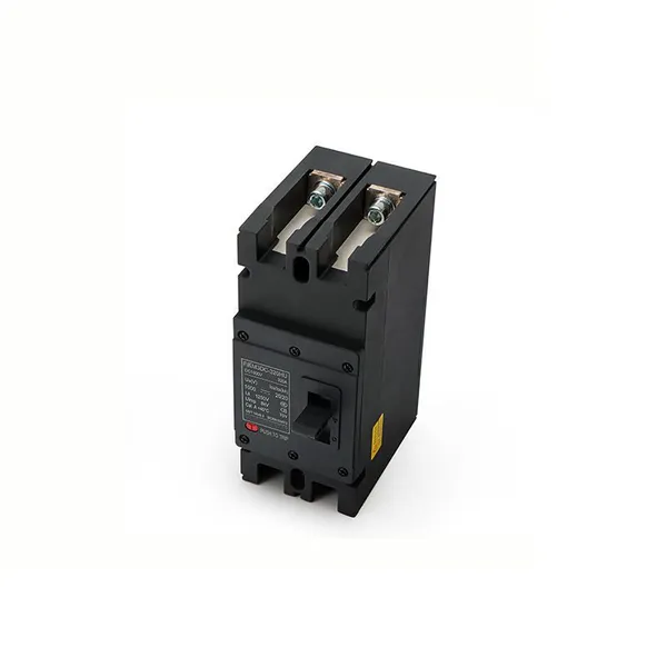 FKM2DC Circuit Breaker for Motor Protection and Control Applications photo-2