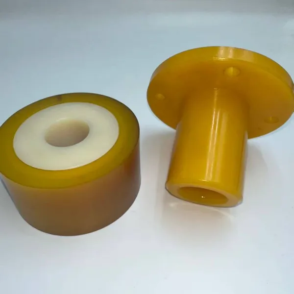 Customized Polyurethane Parts for Mold Opening Are Suitable for Automotive Component Factories in Southeast Asia. photo-4