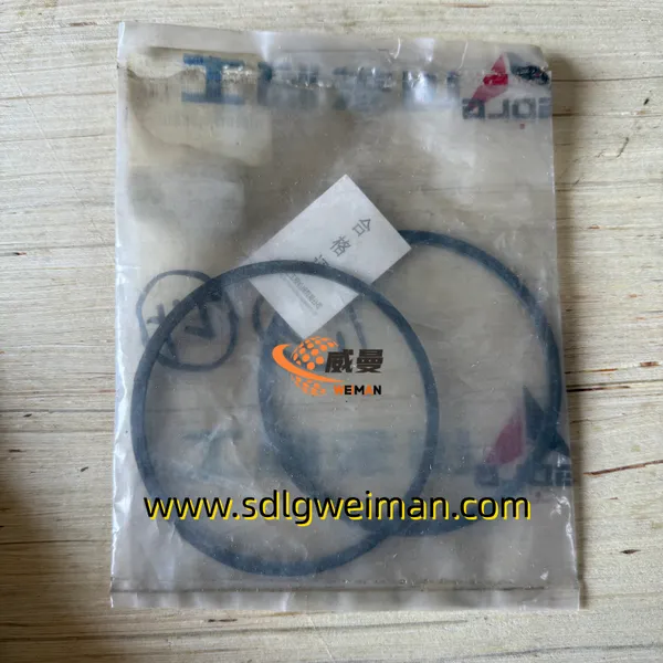 SDLG 4110000011083 SEAL RING YB315Z5-12 For LG936L LG956L Wheel Loader photo-2