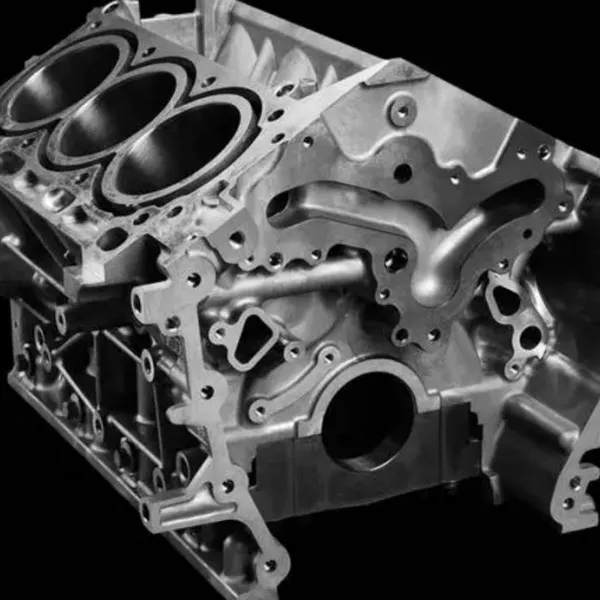 Auto Cylinder
