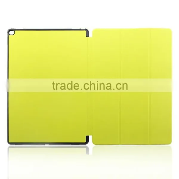 Leather Tablet Case Flip Case for 12.9 Inch Tablet photo-6