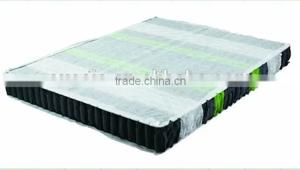 Hotel Mattress With Cool Gel Memory Foam photo-2