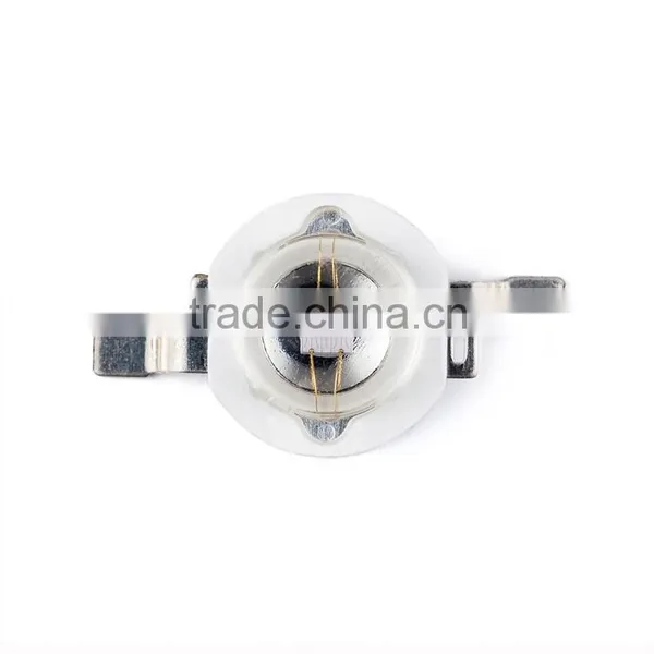 1 Watt Led Chip in Blue Color photo-2