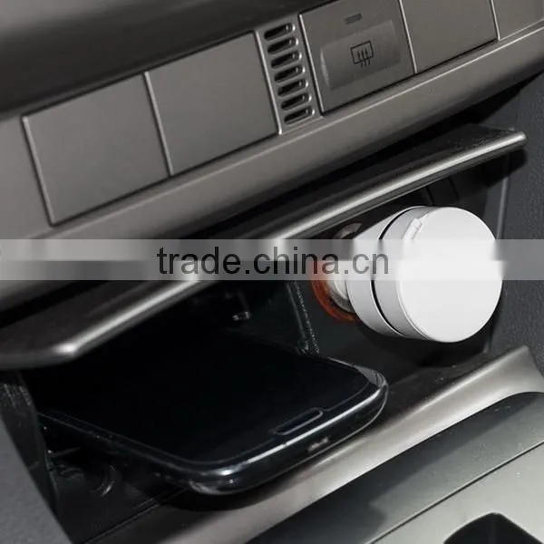 Top Level Unique Car Charger Wireless photo-4