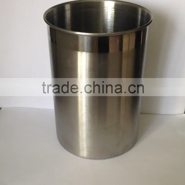 Stainless Steel Jumbo Utensil Holder photo-2
