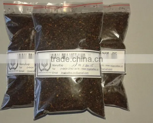 Good Quality, Good Price Black Tea BPS