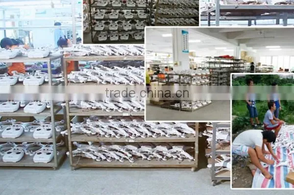 Professional Quadcopter Fpv With High Quality photo-4