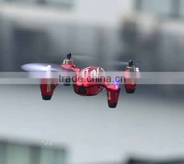 Hottest Quadcopter RC Radio Controlled Drone Helicopter Air Drone photo-2