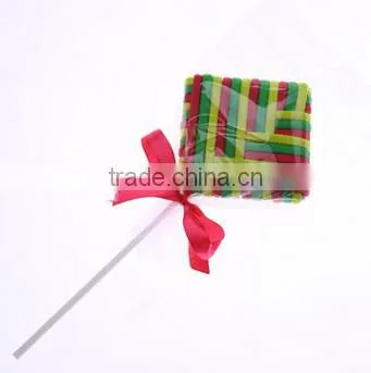 Colorful Hair Band Lollipop Hair Elastic, Lollipop Hair Accessories photo-6