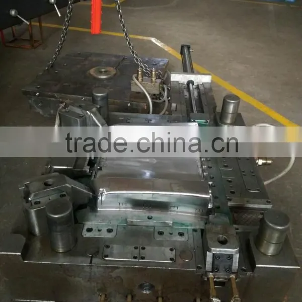 Plastic Mould Making Price for Chair and Table Mold Making photo-5