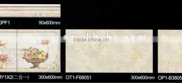 Living Room Ceramic Wall Tiles photo-2
