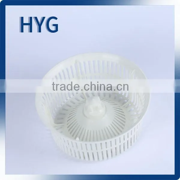 Floor Mop Parts Stainless Steel Dewatering Basket photo-2