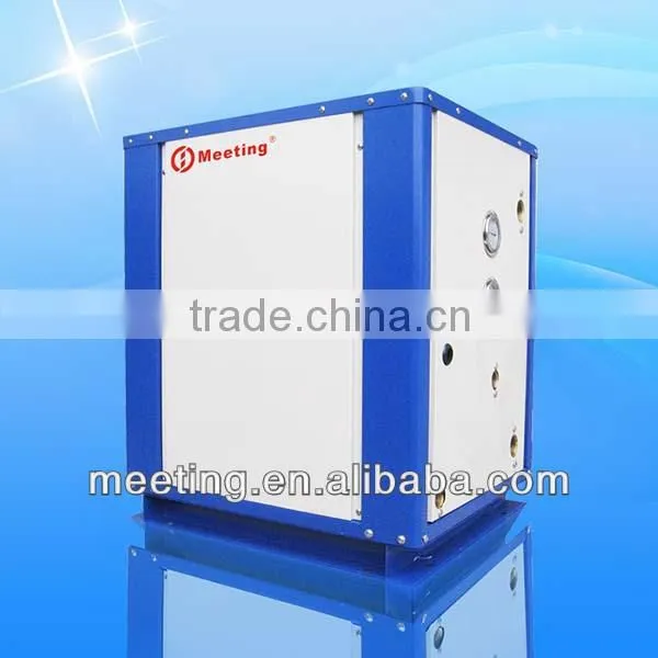 Residential Water Source Heat Pump, Mini Pump Water Pump 12KW MDS30D photo-2