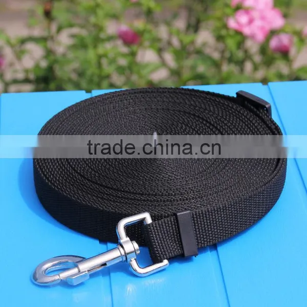 15 m Traction Rope Pet Supplies Dog Nylon Leash photo-4